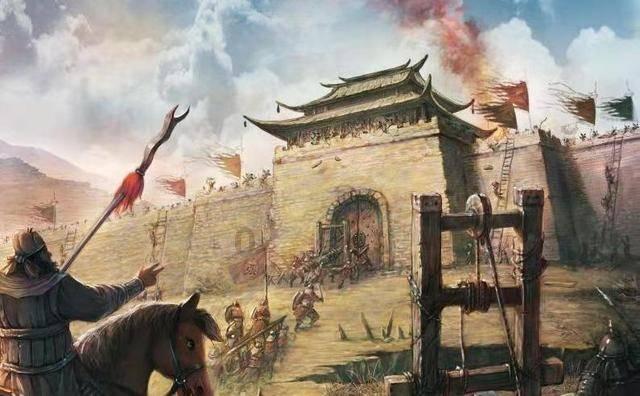 花与剑